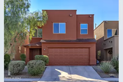 2849 N Silkie Place, Tucson, AZ 85719 - Photo 1