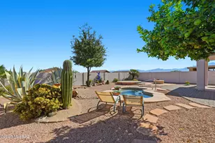 1610 N Rio Bonito, Green Valley, AZ 85614 - Photo 1