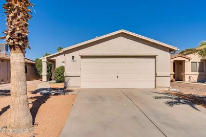 3586 W Ethan Crossing Lane, Tucson, AZ 85741 - Photo 1
