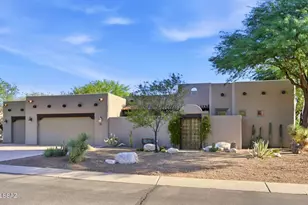 19 Calle Maria Elena, Tubac, AZ 85646 - Photo 1