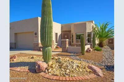 4619 S Camino Del Tejon, Green Valley, AZ 85622 - Photo 1