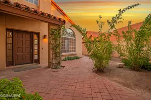 3032 N Palomino Park Loop, Tucson, AZ 85712 - Photo 1