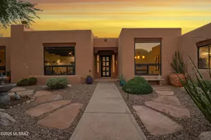 2460 E Calle Sin Pecado, Tucson, AZ 85718 - Photo 1