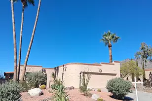 5281 N Fort Yuma Trail, Tucson, AZ 85750 - Photo 1