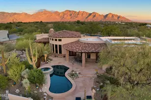 994 Tortolita Mountain Cir, Oro Valley, AZ 85755 - Photo 1