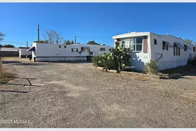 [Address not provided], Willcox, AZ 85643 - Photo 1