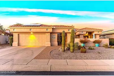 1841 E Royal Ridge Way, Oro Valley, AZ 85755 - Photo 1