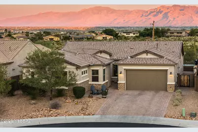 8430 N Confessions Drive, Tucson, AZ 85743 - Photo 1