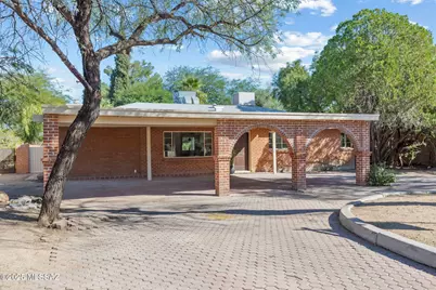 4465 E La Jolla Circle, Tucson, AZ 85711 - Photo 1