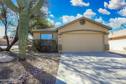 9108 E Muleshoe Street, Tucson, AZ 85747 - Photo 1