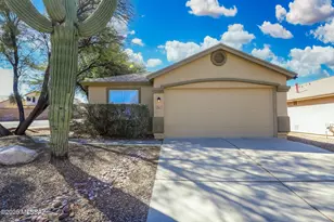 9108 E Muleshoe St, Tucson, AZ 85747 - Photo 1