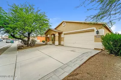 1502 W Bathurst Road, Tucson, AZ 85746 - Photo 1