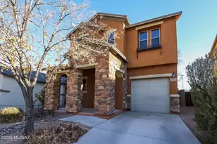 7017 S Ladys Thumb Ln, Tucson, AZ 85756 - Photo 1