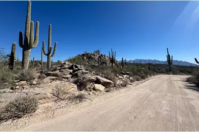 13950 Gecko Canyon Trail, Tucson, AZ 85755 - Photo 1