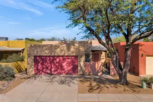 1421 E English Ivy Ct, Tucson, AZ 85719 - Photo 1