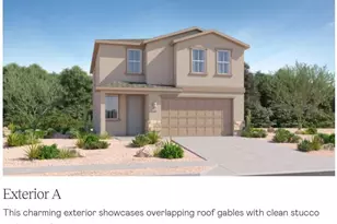 10278 W Sumullen St, Marana, AZ 85653 - Photo 1