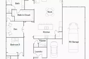 13980 N Crooked Creek Dr, Marana, AZ 85658 - Photo 1