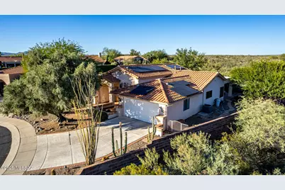 14720 N Shotgun Place, Oro Valley, AZ 85755 - Photo 1