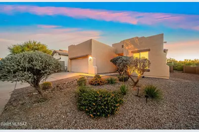 9842 E Wind Dancer Drive, Tucson, AZ 85748 - Photo 1