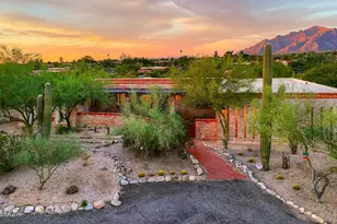 4981 N Calle Luisa, Tucson, AZ 85718 - Photo 1