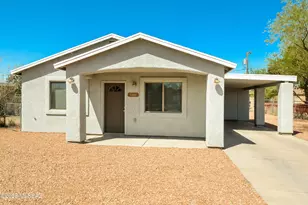 5040 Fremont Ave, Tucson, AZ 85706 - Photo 1