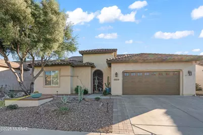 60629 E Arroyo Vista Drive, Oracle, AZ 85623 - Photo 1