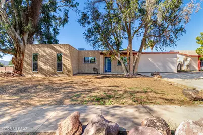7601 N Shirley Place, Tucson, AZ 85741 - Photo 1