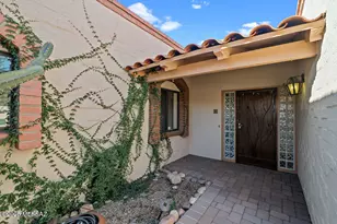 2729 N Magnolia Ave, Tucson, AZ 85712 - Photo 1