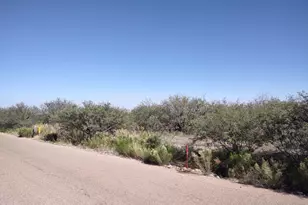 0000 Cherokee Trail, Benson, AZ 85602 - Photo 1