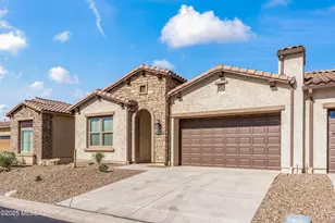 62870 E Thunder Rock Dr, Saddlebrooke, AZ 85739 - Photo 1