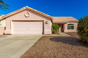 7570 W Running Bear Dr, Tucson, AZ 85743 - Photo 1