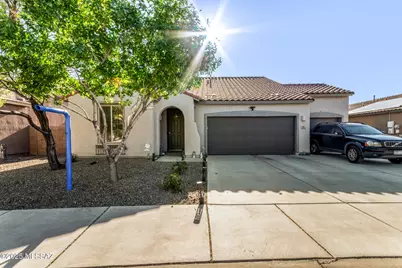 12543 N Boscombe Drive, Marana, AZ 85653 - Photo 1
