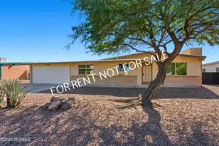9712 E Nicaragua Pl, Tucson, AZ 85730 - Photo 1