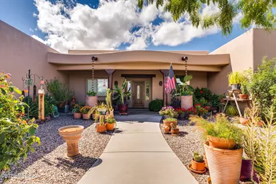 6190 E Calle De La Almendra, Hereford, AZ 85615 - Photo 1