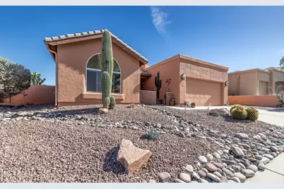 11932 N Labyrinth Drive, Tucson, AZ 85737 - Photo 1