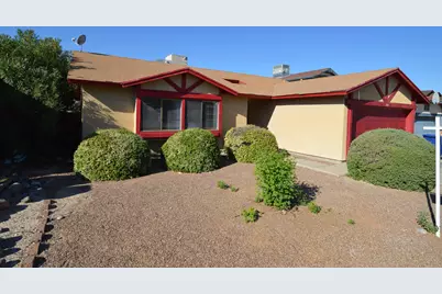 201 N Schrader Lane, Tucson, AZ 85748 - Photo 1