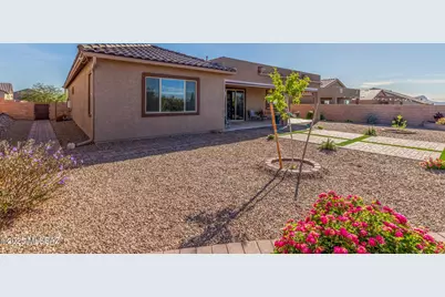 10731 N Cactus Point Drive, Tucson, AZ 85742 - Photo 27