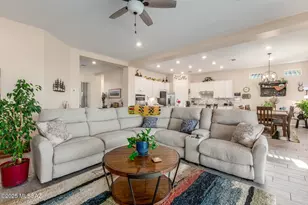 10731 N Cactus Point Dr, Tucson, AZ 85742 - Photo 7