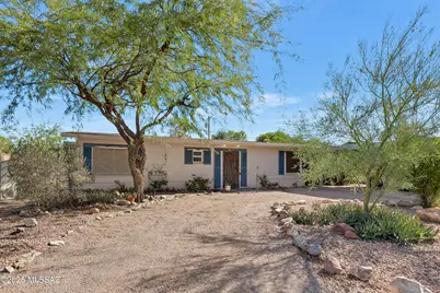 3326 N Reno Avenue, Tucson, AZ 85705 - Photo 1