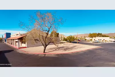 3033 Kinney Road #37, Tucson, AZ 85713 - Photo 1