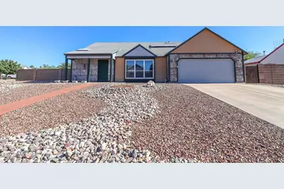10501 E Breckinridge Drive, Tucson, AZ 85730 - Photo 1