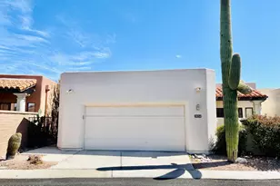 5854 N Bright Star Dr, Tucson, AZ 85718 - Photo 1