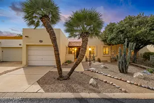 1343 W Calle Madrid, Green Valley, AZ 85622 - Photo 1