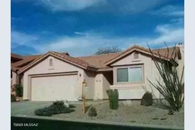 3488 W Sky Ridge Loop, Tucson, AZ 85742 - Photo 1