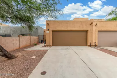 4175 N Fortune Loop, Tucson, AZ 85719 - Photo 1