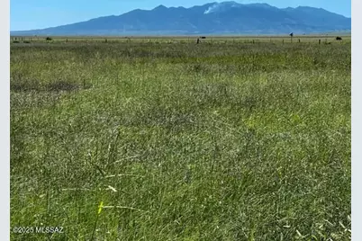 Lot B Alexander Lane #B, Elgin, AZ 85611 - Photo 1