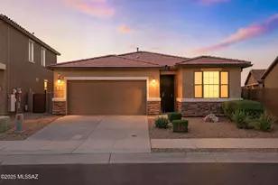 7130 S Paseo Monte de Oro, Tucson, AZ 85756 - Photo 1