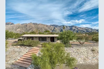 5802 N Camino Arizpe, Tucson, AZ 85718 - Photo 1