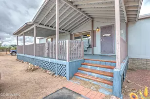 1955 N Camino Avra, Tucson, AZ 85743 - Photo 1