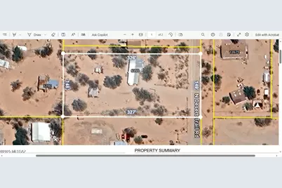 6355 N Desert Trail Road, Tucson, AZ 85743 - Photo 1